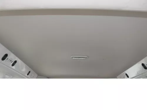 VW Caddy 2k Himmel Innenraum Decke Dachhimmel Dach oben grau hinten