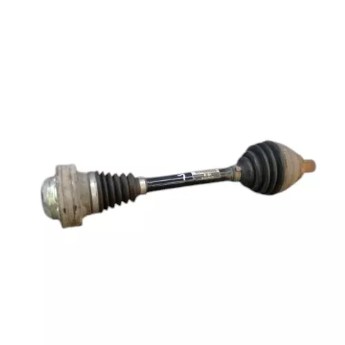 VW Caddy 2K Antriebswelle links vorne Gelenkwelle 1.9 TDI 2K3407271B 5-Gang (186523)