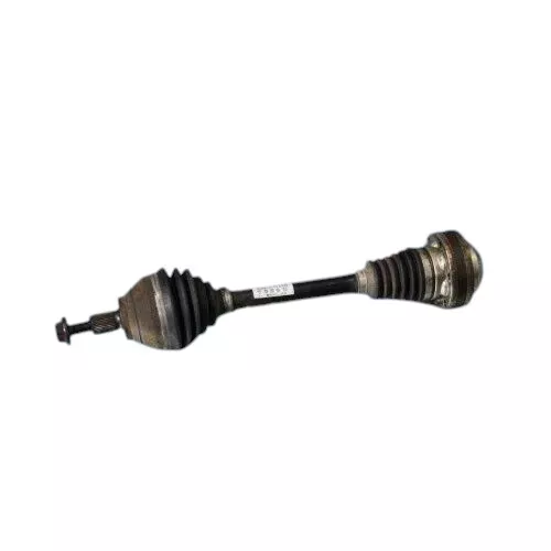 VW Caddy 2K Antriebswelle links vorne Gelenkwelle 1.9 TDI 2K3407271B 5-Gang