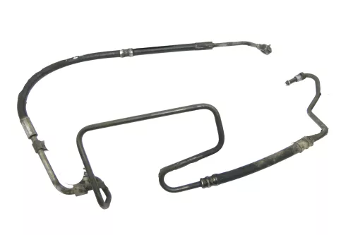 VW Caddy 2K Dehnschlauch Servoleitung  2K1422893K 2K1422891K