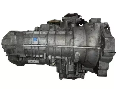 Audi A4 B5 A6 4B Passat 3B 1,8 Getriebe Automatik CJQ von AEB - vs. 168.000 km