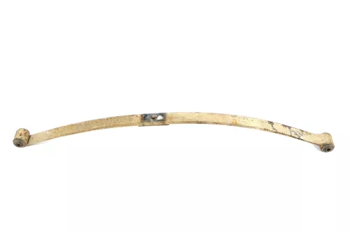 1x VW Caddy 2K Achse hinten Hinterachse Federn Blattfeder Blattfedern rechts/lin