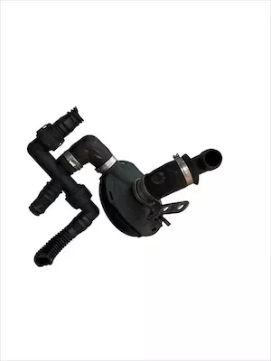 Audi A4 8E B6 Entlüftungsventil Kurbelgehäuse Entlüftung 077103245B ##