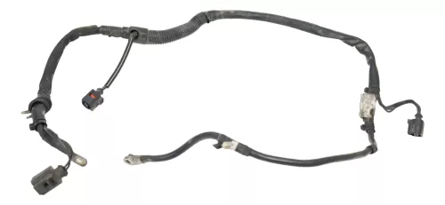 Golf 5 Plus Kabelbaum Lichtmaschine Leitungssatz für Generator 1K0971230FB
