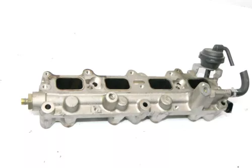 A3 VW Golf 5 V Ansaugbrücke Ansaugkrümmer 03C133204AA 1,6 FSI BAG BLF BLP 85kw (101753)