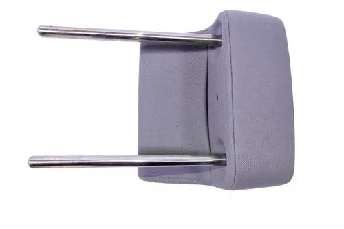 VW Touran 1T Kopfstütze hinten mitte (helles grau) (101802)
