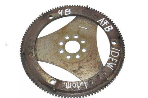 Audi A6 Mitnehmerscheibe Schwungscheibe Automatikgetriebe Automatik 2,5 TDI EZW