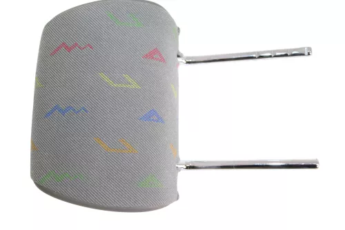 1x VW T5 Sitz vorne vorn links oder rechts Kopfstütze (104199)