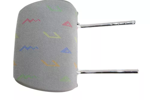 1x VW T5 Sitz vorne vorn links oder rechts Kopfstütze