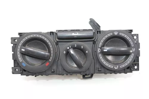 VW T5 Heizungsbedienteil Heizungsregler Regler Heizung 7H0819045F (106063)
