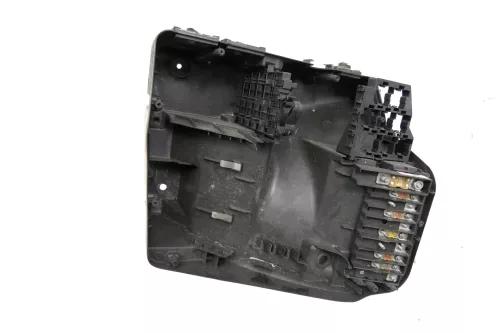 VW T5 Bus Transporter Sicherungskasten Unterteil Hauptsicherungsdose 7H0907296