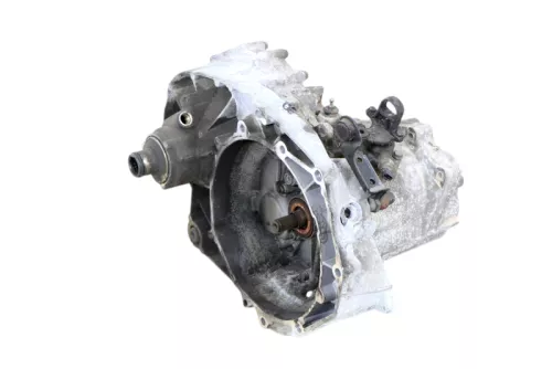 VW T4 Getriebe Schaltung 5 Gang 2.5 TDI AFK 75kw 102PS 207.000km (von Motor ACV)