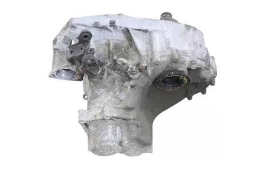 VW T4 Getriebe Schaltung 5 Gang 2.5 TDI AFK 75kw 102PS 207.000km (von Motor ACV) (110717)