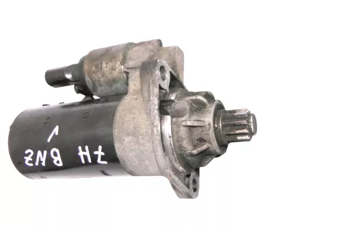 VW T5 Anlasser Starter Diesel TDI AXC 2,2kw 6 Gang 2.5 TDI BNZ (113047)