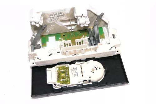 VW T4 Heizung Heizungsbedienteil Bedienteil 7D1819045L 7D1919383 7D1819075D (113269)