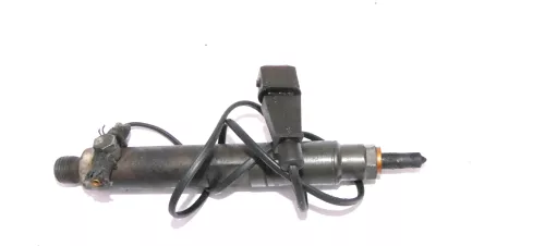 VW T4 LT Nadelhubgeber Einspritzdüse Düse 074130202A /P 2,5 Diesel ACV Motor (114023)