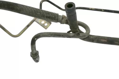 VW T4 Saugschlauch Servoschlauch Servoleitung 7D1422891 5 Zylinder (115332)