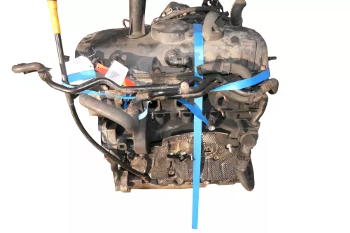 VW T5 Multivan Motor 2.5 TDI 128kw 96kw AXE AXD ca.170.000km mit PD-Elemente (116804)