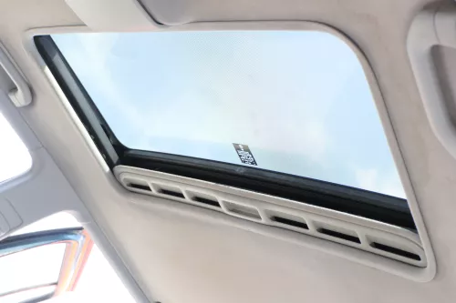 VW Golf 3 1H elektrisches Schiebedach Glasdach Glas elektrisch