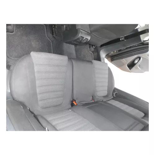 VW Passat 3C Kombi Variant Sitz Rückbank Rücksitzbank Sitzfläche Sitze hinten (118496)