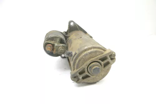 VW T4 Anlasser Starter 5 Gang 1,9 Diesel 2,5 TDI ACV 02B911023J 02B911023LX (122144)