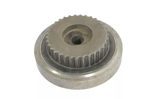 Audi A6 4A C4 Audi 100 Einspritzpumpe 046130101A 2,5TDI Zahnriemenrad Rad T4