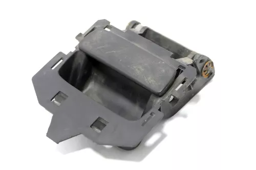 VW T4 Heckschloß Schloß Flügeltür Türschloß Tür hinten Griff Öffner 705829309