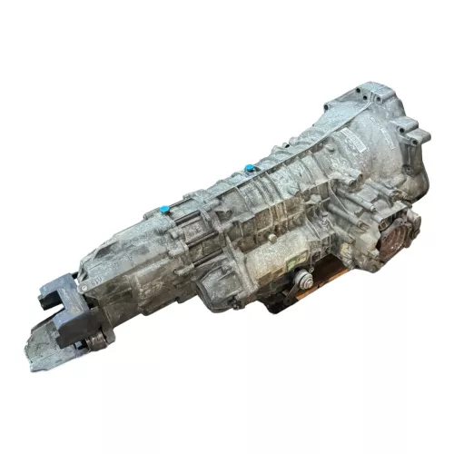 Audi A6 4B Quattro Allrad Getriebe Automatik FLV Automatikgetriebe 3,0 ASN (149401)