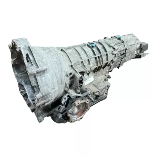 Audi A6 4B Quattro Allrad Getriebe Automatik FLV Automatikgetriebe 3,0 ASN (149401)