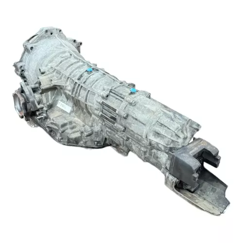 Audi A6 4B Quattro Allrad Getriebe Automatik FLV Automatikgetriebe 3,0 ASN (149401)