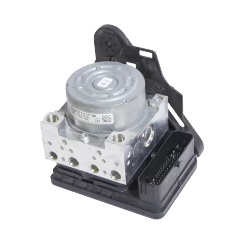 Audi Q2 ABS Steuergerät Pumpe 5Q0614517DN 5Q0614517BR ORIGINAL aus NEUFAHRZEUG