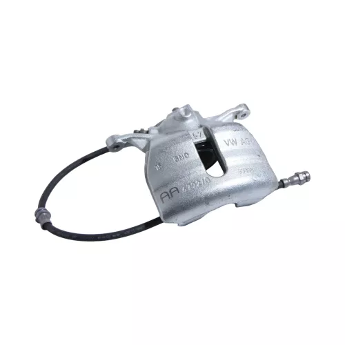 Audi Q2 Bremssattel Bremszylinder rechts vorn 8V0615124 ORIGINAL von NEUFAHRZEUG (149458)