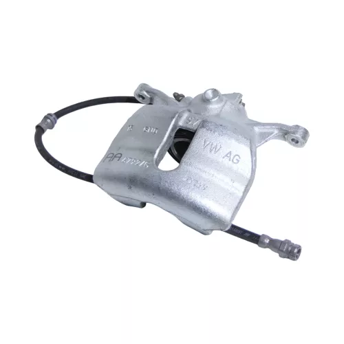 Audi Q2 Bremssattel Bremszylinder rechts vorn 8V0615124 ORIGINAL von NEUFAHRZEUG