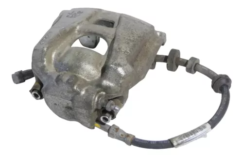 Audi A4 8K A5 8T Bremssattel links vorne 8K0615123C ORIGINAL von NEUFAHRZEUG (149461)