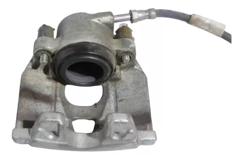 Audi A4 8K A5 8T Bremssattel links vorne 8K0615123C ORIGINAL von NEUFAHRZEUG (149461)