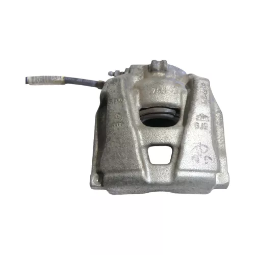 Audi A4 8K A5 8T Bremssattel links vorne 8K0615123C ORIGINAL von NEUFAHRZEUG (149461)