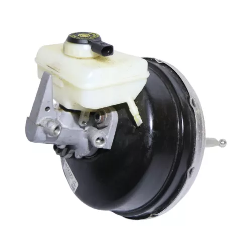 A4 8K A5 8T Bremskraftverstärker 8K0612103N 8K0612107D ORIGINAL aus NEUFAHRZEUG