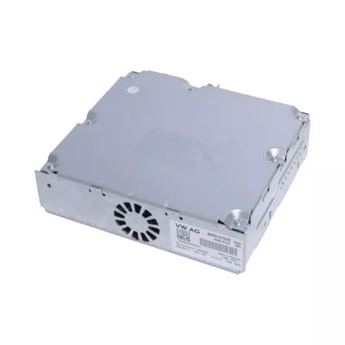 Audi A5 TV-Tuner DMB-DTV 4H0919129E ORIGINAL von NEUFAHRZEUG