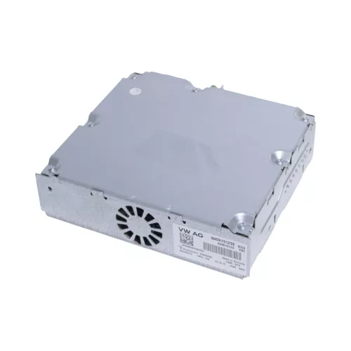 Audi A5 TV-Tuner DMB-DTV 4H0919129E ORIGINAL von NEUFAHRZEUG (149487)