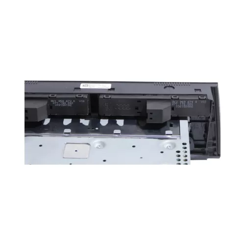 Audi A5 Steuergerät Multimedia 8R1035748J ORIGINAL von NEUFAHRZEUG (149493)