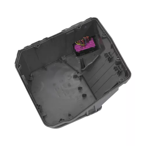 VW T5 Sicherungskasten Sicherungsdose Motorraum 7H0907299 7H0907300 (149674)