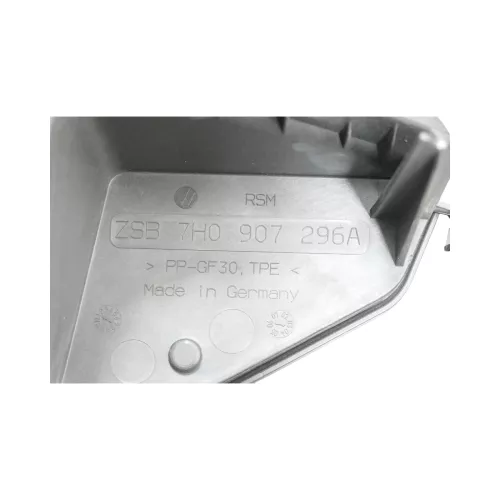 VW T5 Sicherungskasten Sicherungsdose Motorraum 7H0907299 7H0907300 (149674)