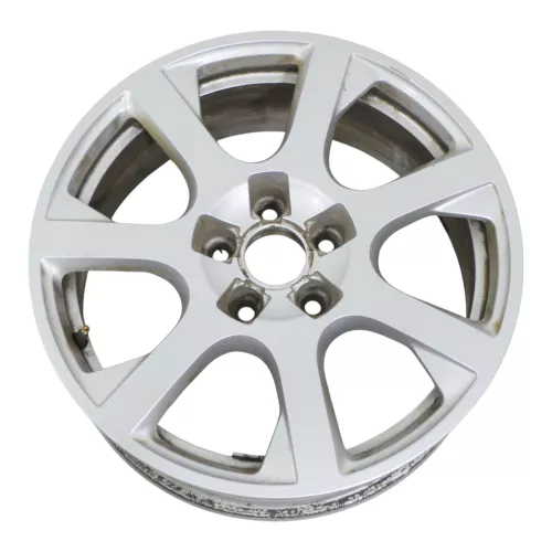 1x Audi Q5 Alufelge Felge 8R0601025E 7jx17 H2 ET37 - Ohne Reifen