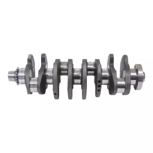 VW Golf 5 Kurbelwelle Motor 1,9TDI BKC BRU 038C Pleuellager 47,758mm (149888)