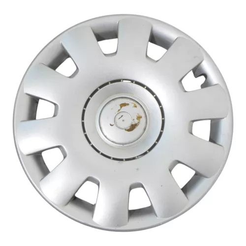 original 4 Stück VW Bora Golf 4 1J Radkappe Radzierkappe 15 Zoll 1J0601147P (149893)