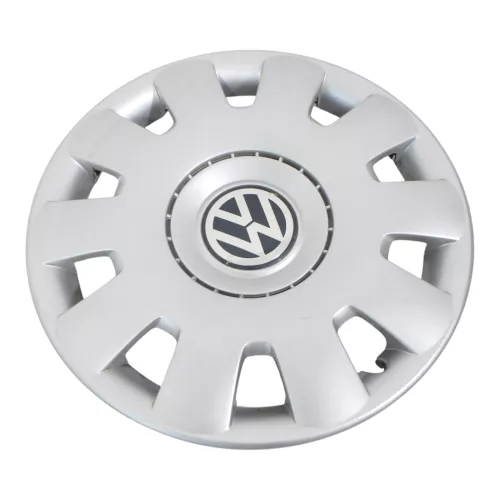 original 4 Stück VW Bora Golf 4 1J Radkappe Radzierkappe 15 Zoll 1J0601147P (149893)