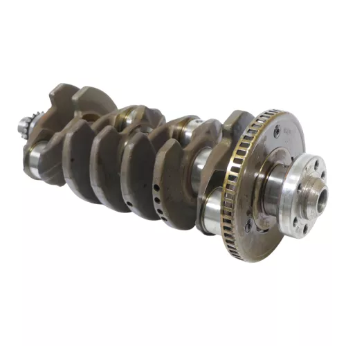 VW Golf Touran Kurbelwelle 2.0 FSI BLR BLX 06A105021AR 6AAJ Pleuel 47,758mm (149900)