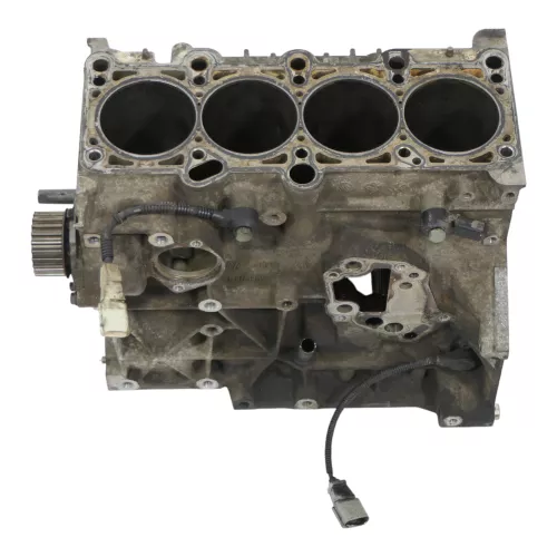 VW Golf Touran Audi A3 Motorblock Block 2.0 FSI BLR BLX 06F103101 (149901)