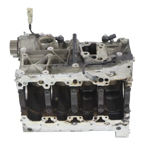 VW Golf Touran Audi A3 Motorblock Block 2.0 FSI BLR BLX 06F103101 (149901)