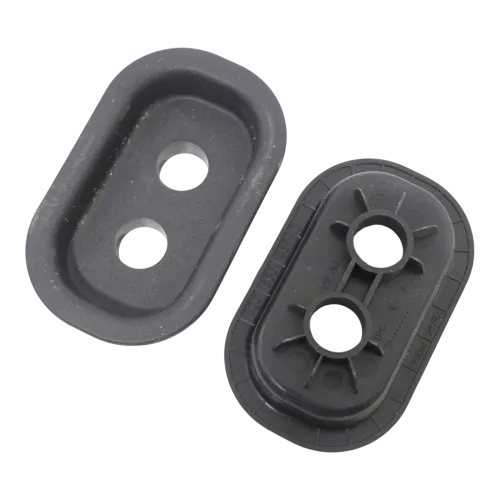 VW Crafter 7C MAN TGE Halter Abdeckungen Verzurrösen LKW Ladefläche (149904)